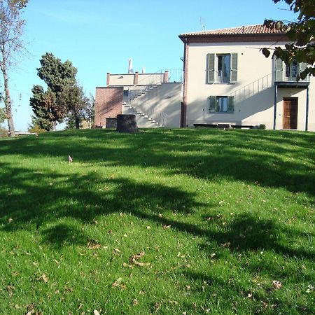 Casa Vacanze San Stefanetto Treiso Exterior foto