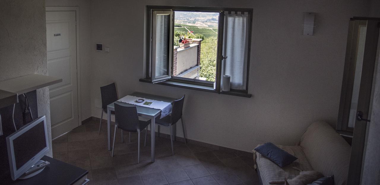 Casa Vacanze San Stefanetto Treiso Exterior foto
